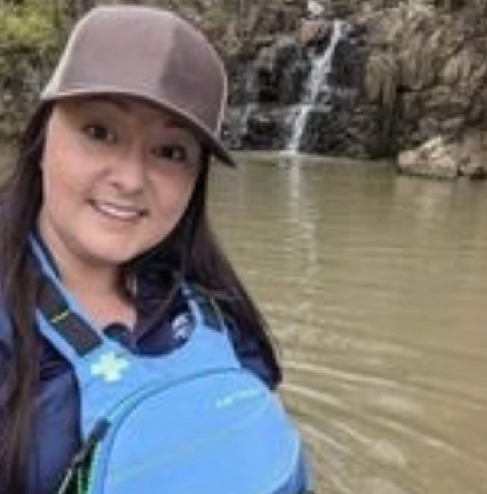 Nicky Blakeley Black