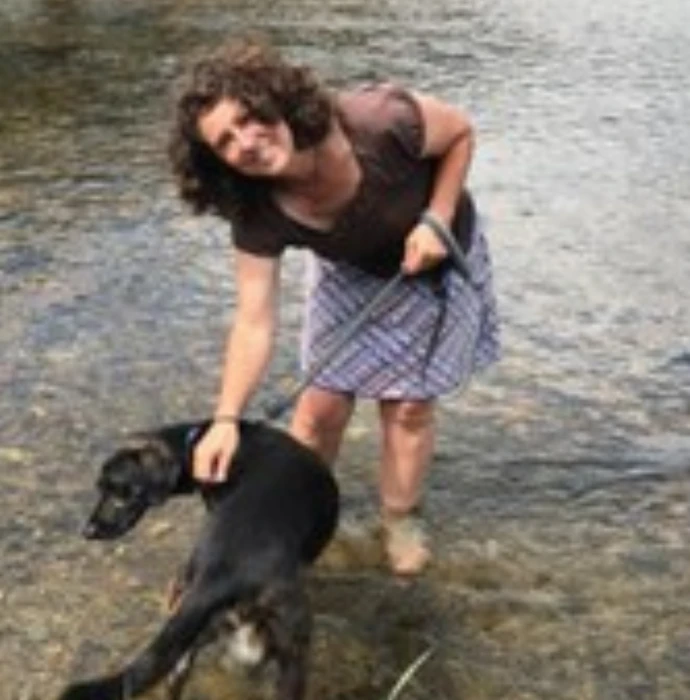 Colleen McDaniel, Vice President