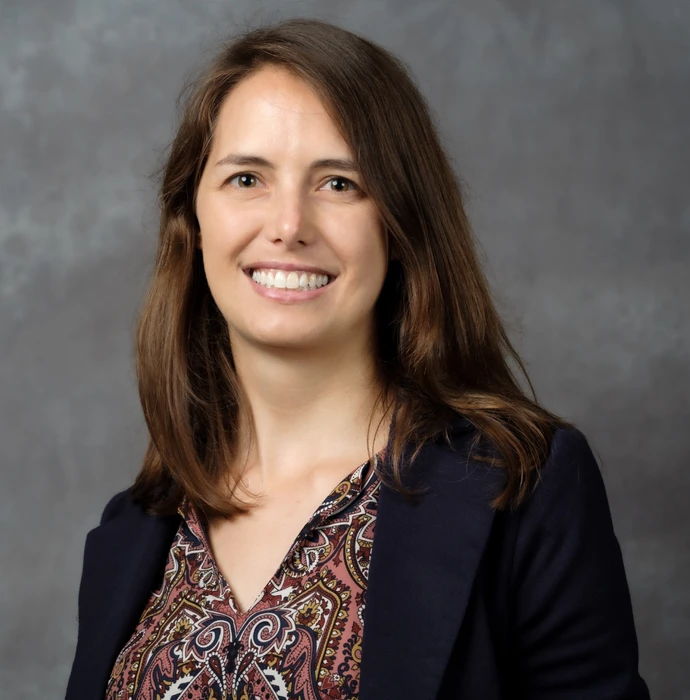 Dr. Courtney Di Vittorio