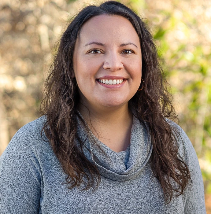 Elise Tellez-Aldridge