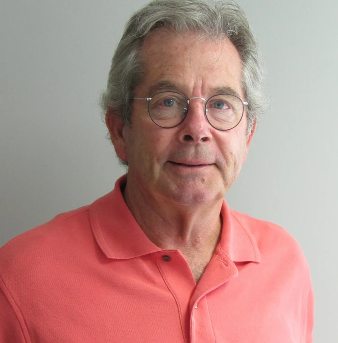 Steve Ilderton, President